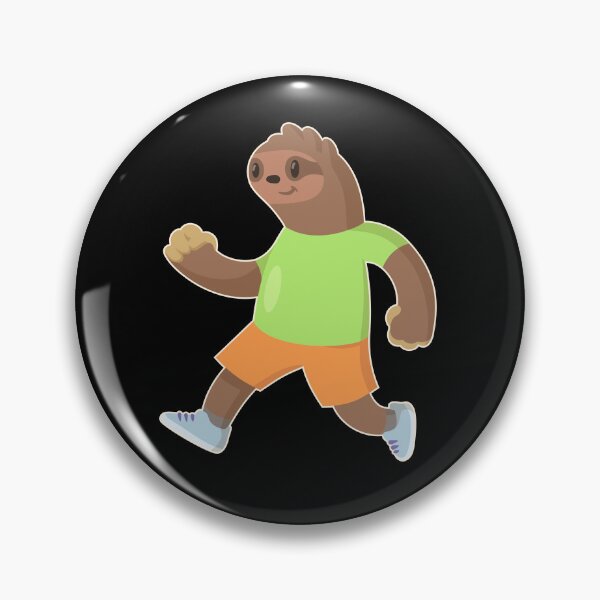 Item preview, Turbo Sloth designed and sold by Aceofspace3000.