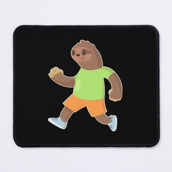 Item preview, Turbo Sloth designed and sold by Aceofspace3000.