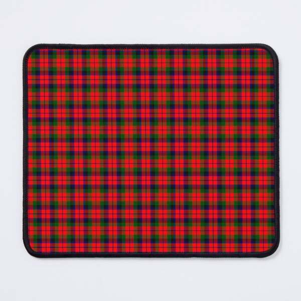 Item preview, Mcnaghten Modern Clan Tartan – Scottish Plaid Pattern for Proud Scots designed and sold by The Tartan Forge.