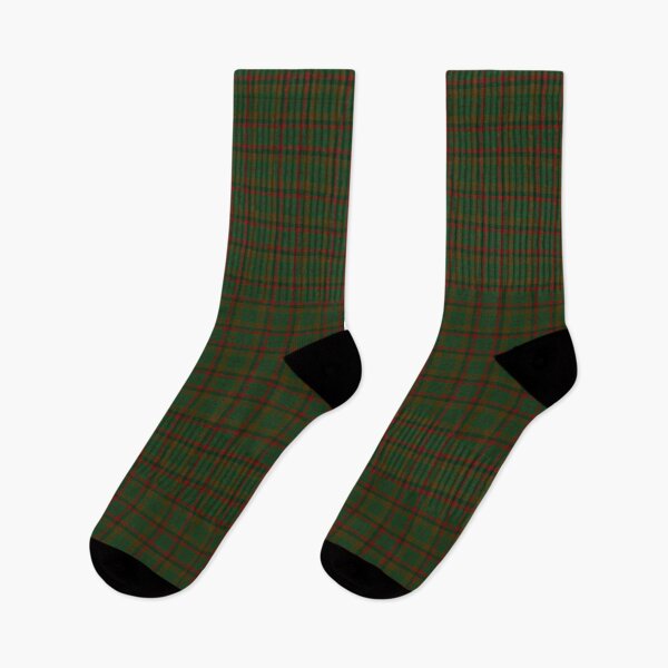 Artikelvorschau, McNaghten Hunting Clan Tartan – Schottisches Karomuster für stolze Schotten entworfen und verkauft von The Tartan Forge.