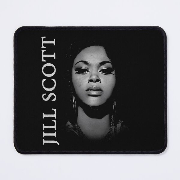 Item preview,  Jill Scott designed and sold by StyleItems.