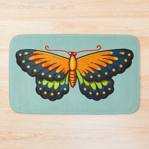 Item preview, Vintage Butterfly designed and sold by Corinne Alexa Jackson.