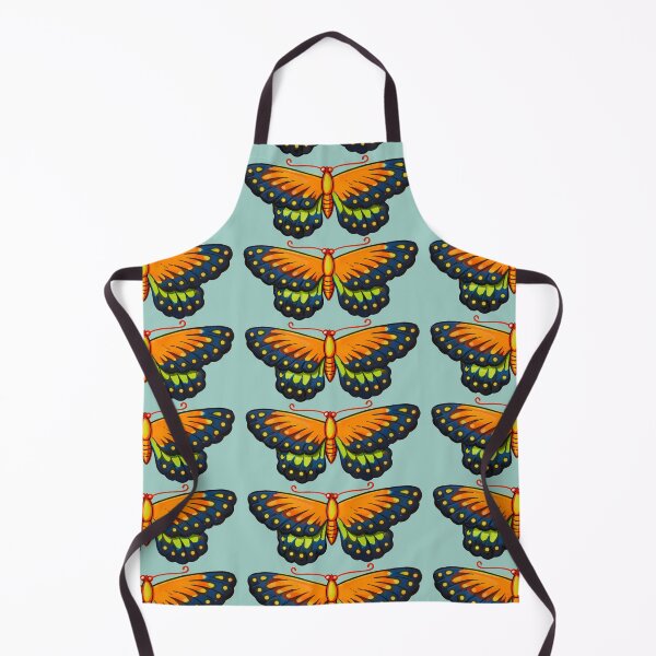 Item preview, Vintage Butterfly designed and sold by Corinne Alexa Jackson.