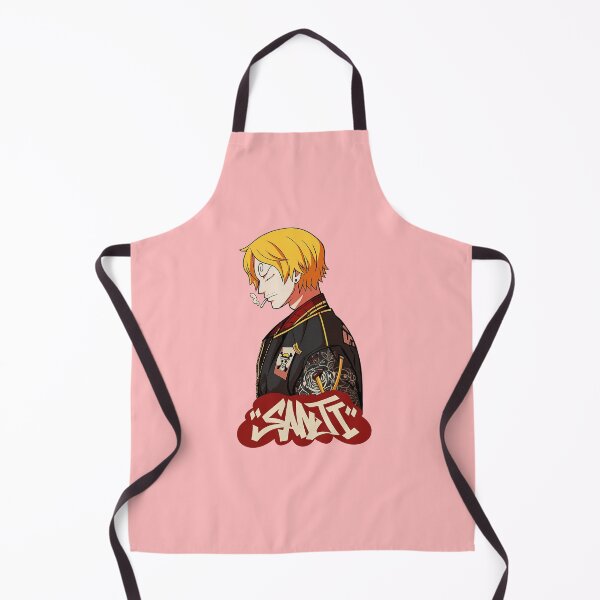 Artikelvorschau, Sanji entworfen und verkauft von JarquinDD.