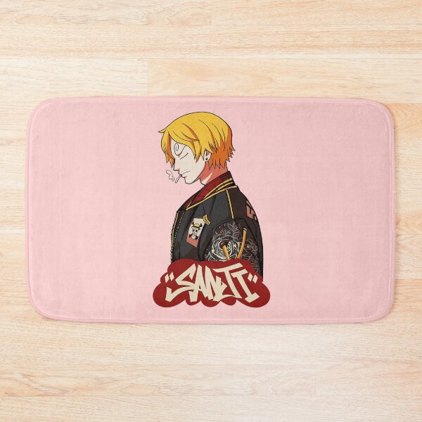 Artikelvorschau, Sanji entworfen und verkauft von JarquinDD.