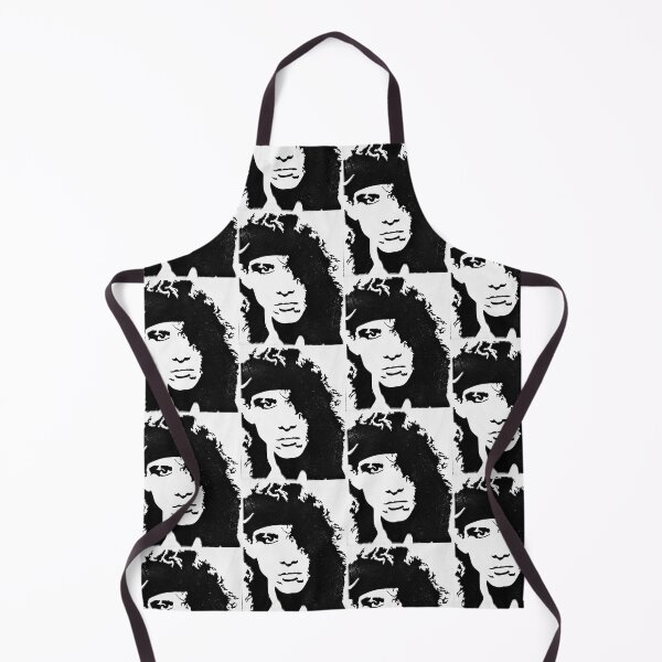 Item preview, STEPHEN PEARCY of RATT 80’s B&W Deco 2026 designed and sold by Sepearcy.