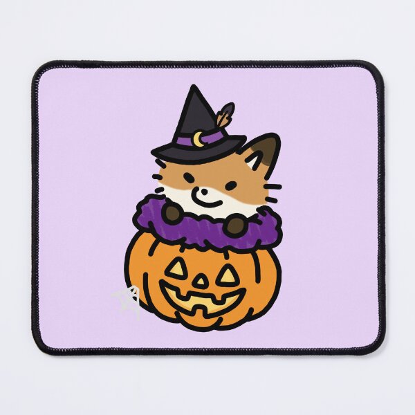 Item preview, Halloween Cute Little Fox designed and sold by Osayun.