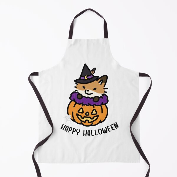 Item preview, Halloween Cute Little Fox designed and sold by Osayun.
