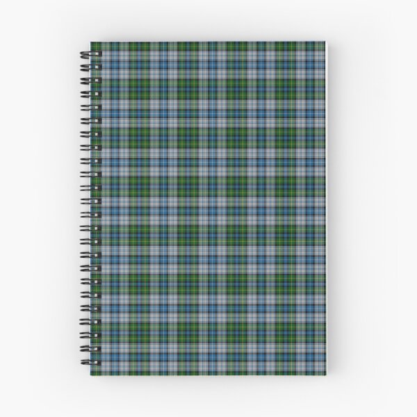 Item preview, McNeil Dress Clan Tartan – Scottish Plaid Pattern for Proud Scots designed and sold by The Tartan Forge.