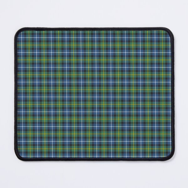 Item preview, McNeil of Barra Ancient Clan Tartan – Scottish Plaid Pattern for Proud Scots designed and sold by The Tartan Forge.