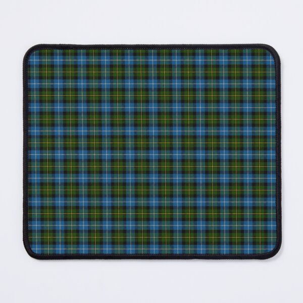 Item preview, McNeil of Barra Clan Tartan – Scottish Plaid Pattern for Proud Scots designed and sold by The Tartan Forge.