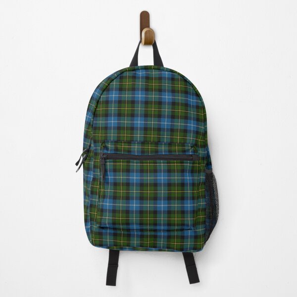 Item preview, McNeil of Barra Clan Tartan – Scottish Plaid Pattern for Proud Scots designed and sold by The Tartan Forge.