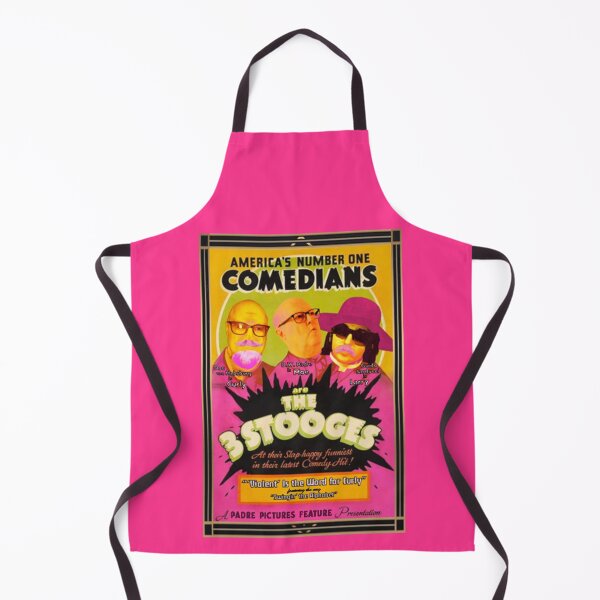 Item preview, Stooge Movie Poster Spoof 2 designed and sold by The Padre Store.