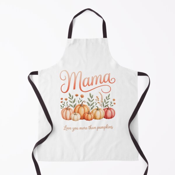 Item preview, Mama of Little Pumpkin First Birthday Autumn Pumpkin designed and sold by Formatage.