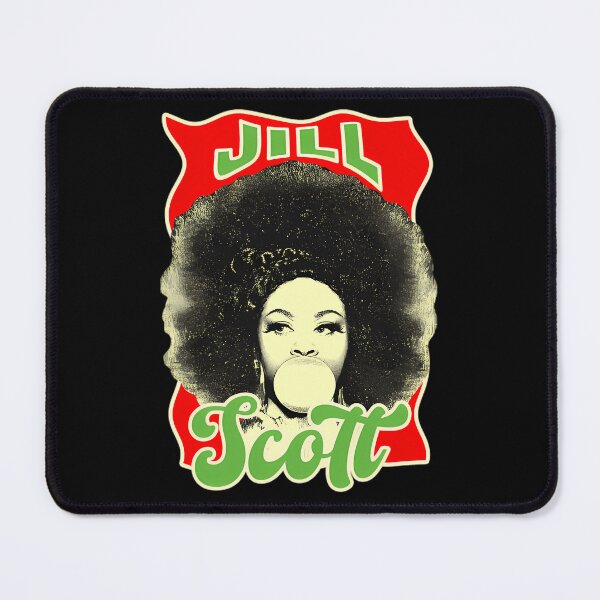 Item preview,  Jill Scott  designed and sold by StyleItems.