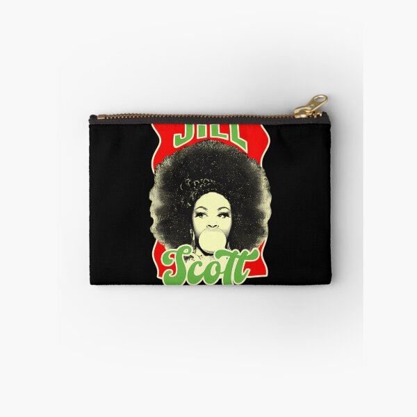 Item preview,  Jill Scott  designed and sold by StyleItems.