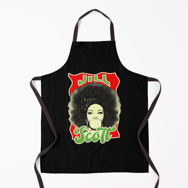 Item preview,  Jill Scott  designed and sold by StyleItems.