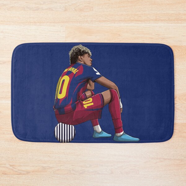 Item preview, Lamine Yamal designed and sold by Aldduardo.