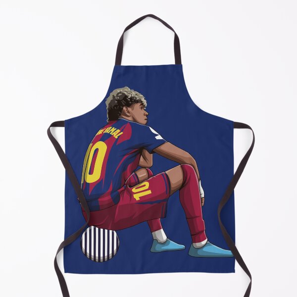 Item preview, Lamine Yamal designed and sold by Aldduardo.