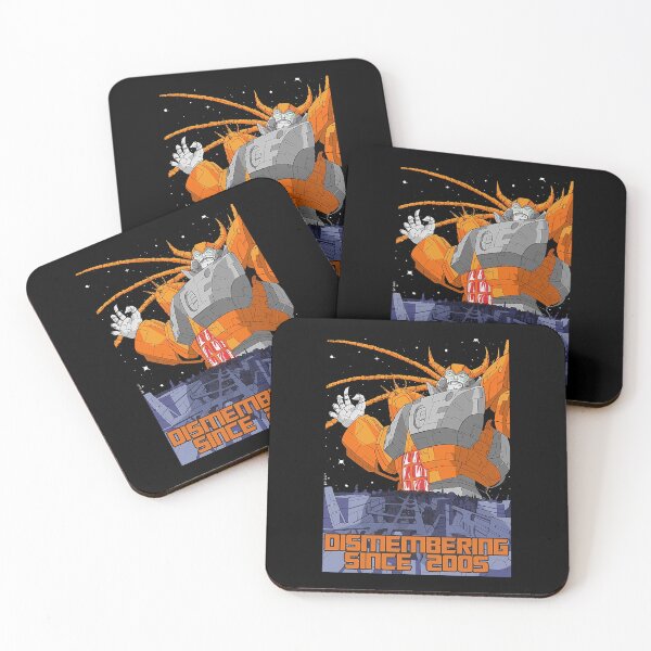 Item preview,  Dismembering Since 2005 designed and sold by StyleItems.