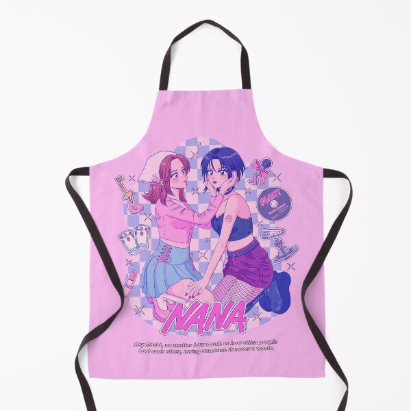 Item preview, Anime girls love designed and sold by vaneillust.