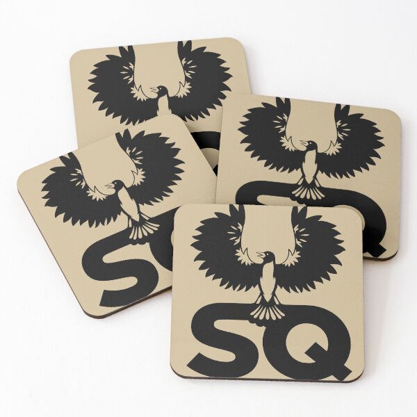 Item preview, SQS Shrike designed and sold by Spacequake.