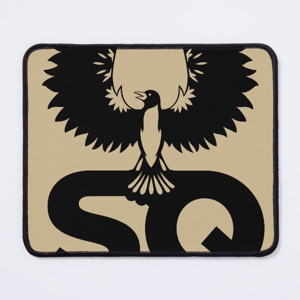 Item preview, SQS Shrike designed and sold by Spacequake.