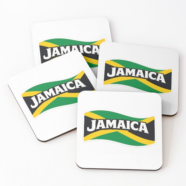 Item preview, Jamaica designed and sold by ParrotHeadSwag.