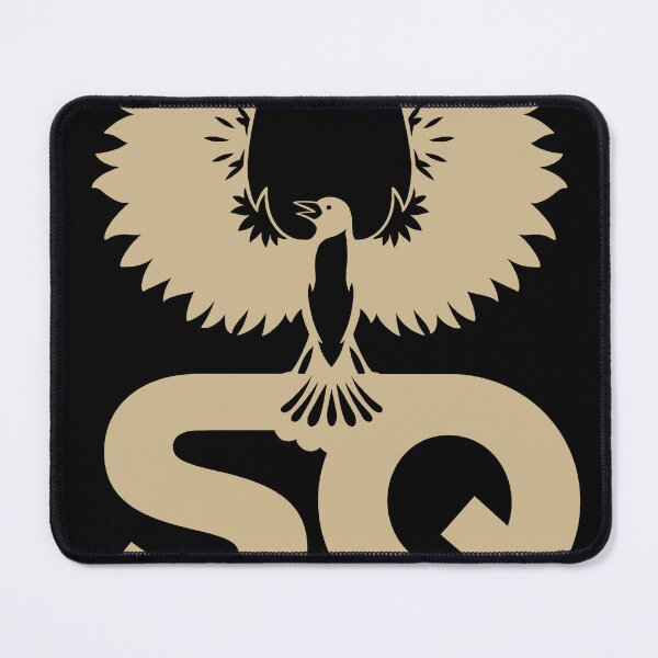 Item preview, SQS Shrike Gold designed and sold by Spacequake.