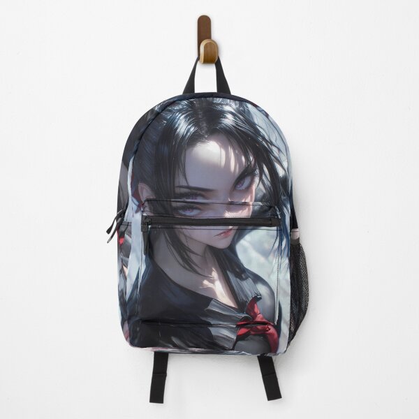 Item preview, Kaguya Shinomiya Kaguya Sama Love Is War Dramatic Rainy Stare designed and sold by TanglenRabbit.