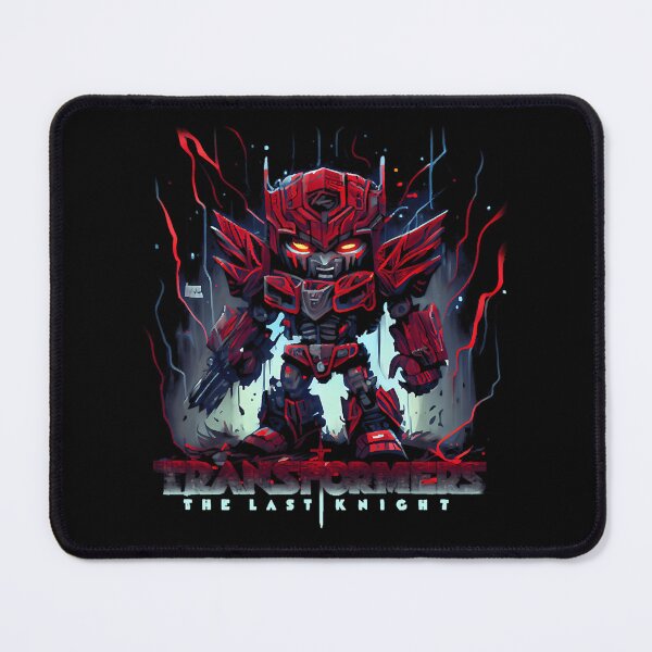 Item preview, Chibi Prime designed and sold by ArtistLibrary.