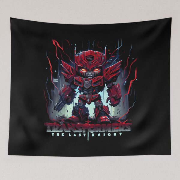 Item preview,  Chibi Prime designed and sold by ArtistLibrary.