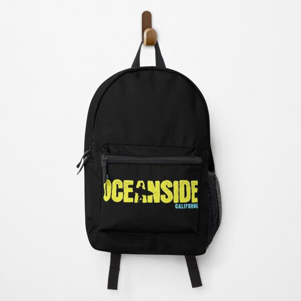 Item preview, The Oceanside California designed and sold by DaygoStyleCo.
