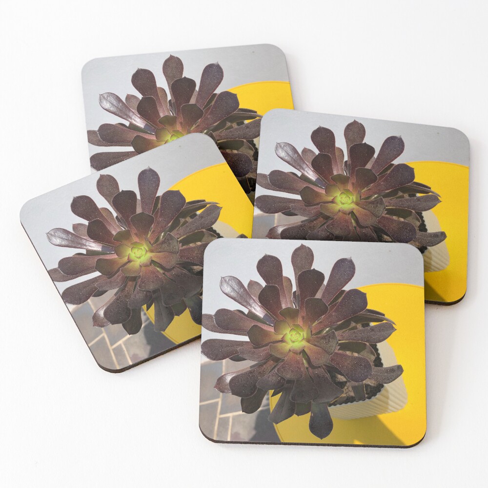 Item preview, Coasters (Set of 4) designed and sold by RDLT.