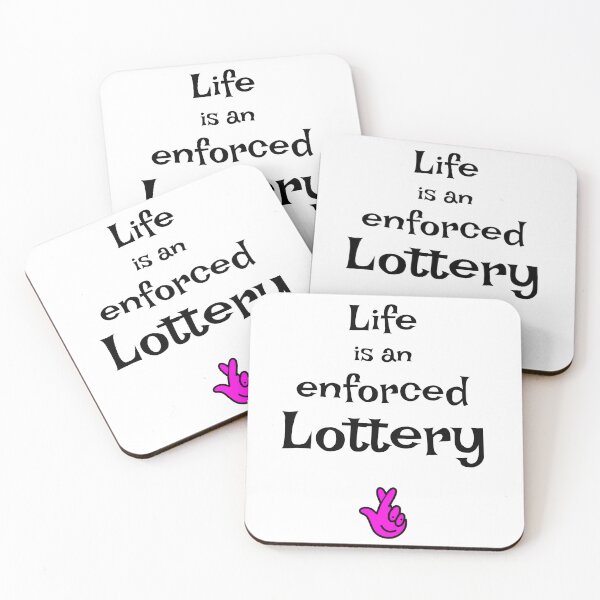 Item preview, Lottery designed and sold by The WordCatcher Street.