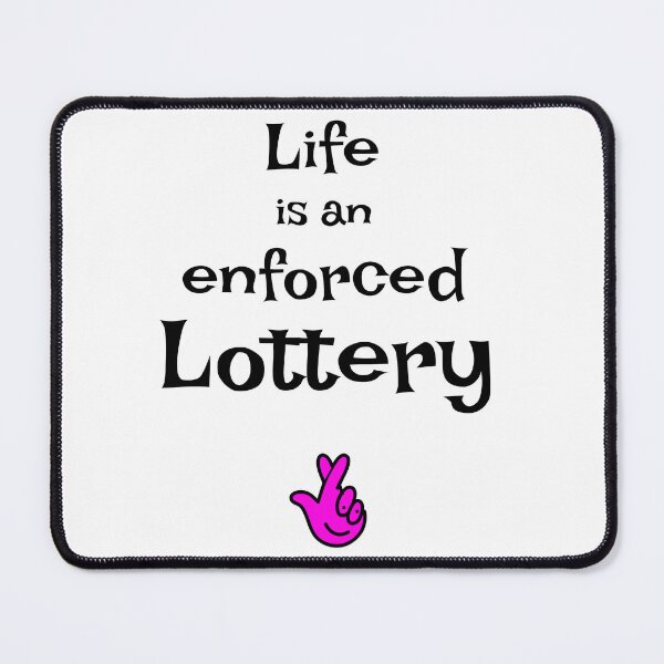 Item preview, Lottery designed and sold by The WordCatcher Street.
