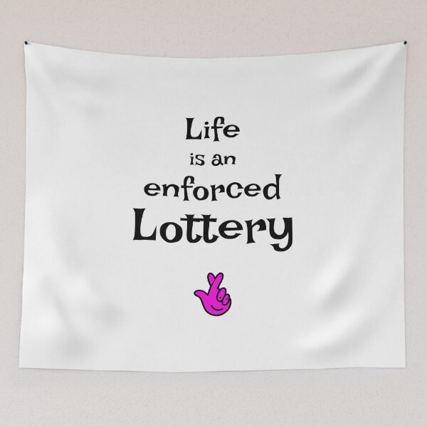 Item preview, Lottery designed and sold by The WordCatcher Street.