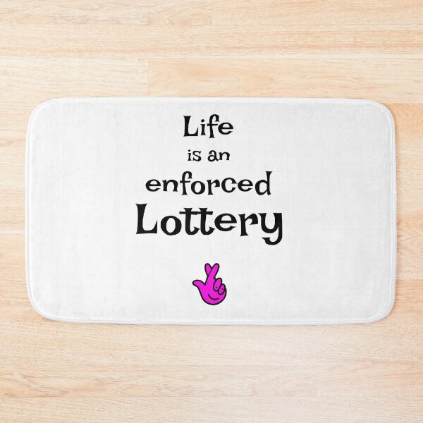Item preview, Lottery designed and sold by The WordCatcher Street.