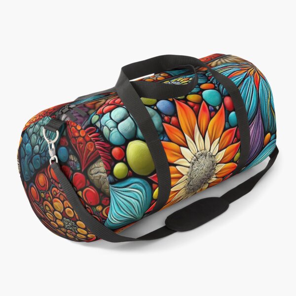 Item preview, Floral Mandala Sphere designed and sold by JPugliese.