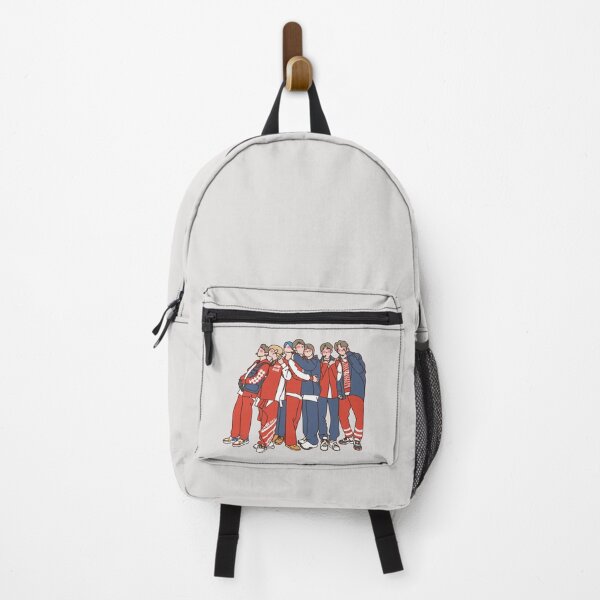 Item preview, NCT U 90'S LOVE KPOP designed and sold by cepluk.