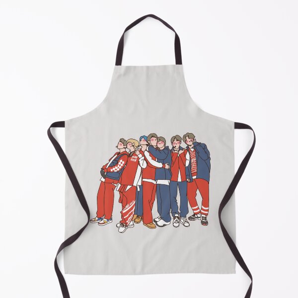 Item preview, NCT U 90'S LOVE KPOP designed and sold by cepluk.