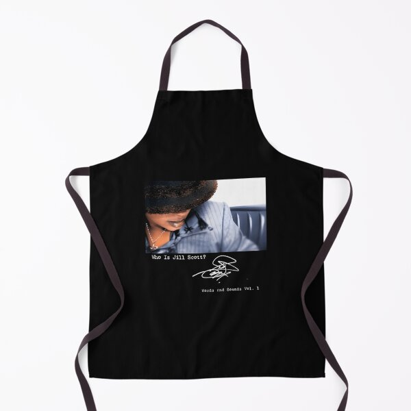 Item preview, Jill Scott designed and sold by ArtistLibrary.