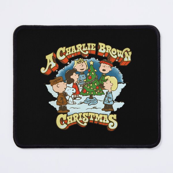 Item preview, A Charlie Brown Christmas designed and sold by StyleItems.