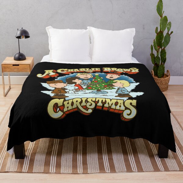 Item preview, A Charlie Brown Christmas designed and sold by StyleItems.