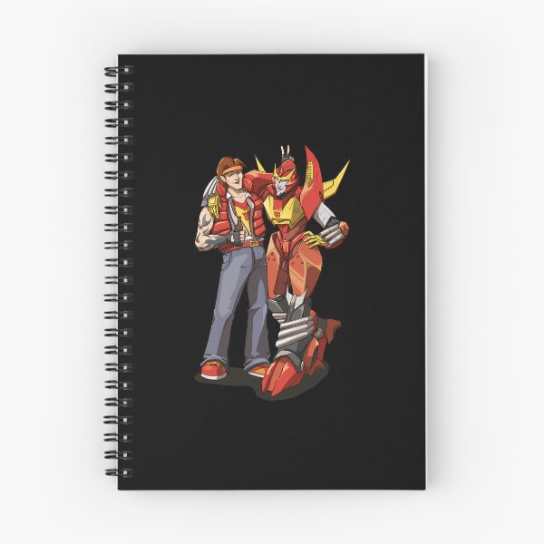 Item preview,  Rodimus And Human Avatar designed and sold by ArtistLibrary.