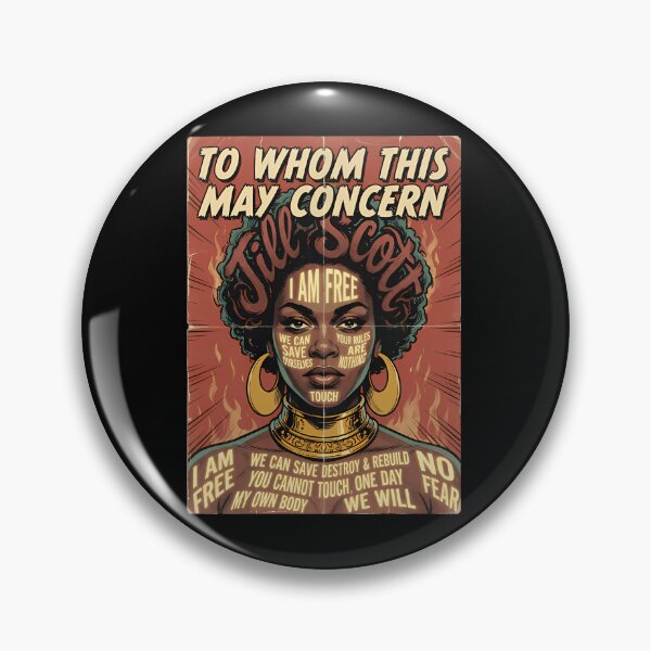Item preview,  To Whom This May Concern designed and sold by StyleItems.