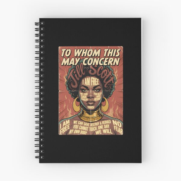 Item preview,  To Whom This May Concern designed and sold by StyleItems.