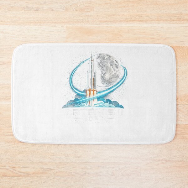 Item preview, Artemis Launch Back to The Moon 2026 designed and sold by Juansustait.