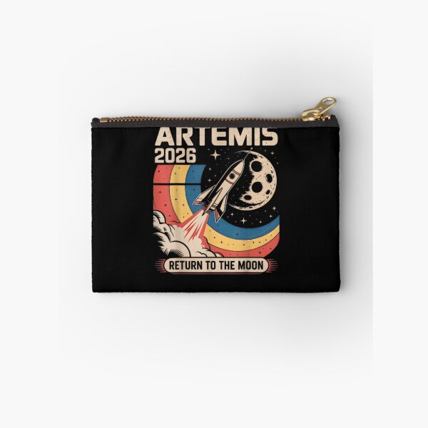 Item preview, Copy of Artemis Launch Back to The Moon 2026 designed and sold by Juansustait.