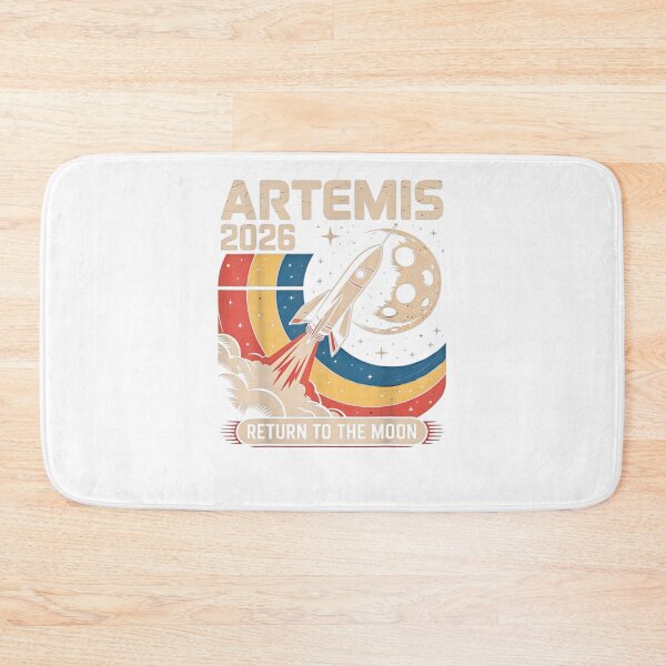 Item preview, Copy of Artemis Launch Back to The Moon 2026 designed and sold by Juansustait.